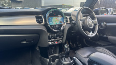 MINI Hatchback 2.0 Cooper S Exclusive 5dr Auto Petrol Hatchback